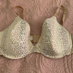 Victoria Secret Cotton Bra- no padding
